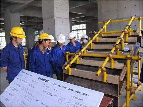 建筑模板安裝要這樣做,這才是魯班獎工程