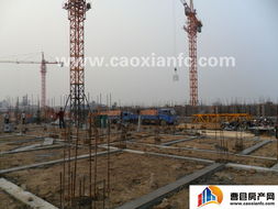 10月07日項目現場掠影