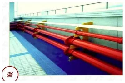 建筑安裝工程質量標準化圖集強制做法與推薦做法（下部）