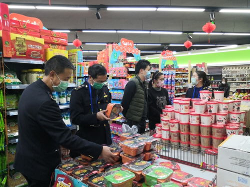 巍山市場監(jiān)管 守護(hù)市場安全，規(guī)范商品拍賣秩序